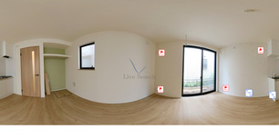 ベレガンス新鎌ヶ谷Ⅱ 101 【千葉県鎌ヶ谷駅】 の外観写真