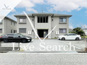 グランシード住吉 C102 【兵庫県魚住駅】 の外観写真