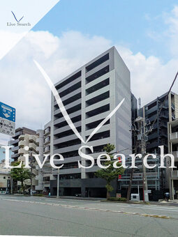 RELUXIA TERRACE横濱吉野町 407 【神奈川県吉野町駅】 の外観写真