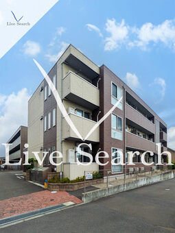 カーサグラナーテ 105 【東京都豊田駅】 の外観写真