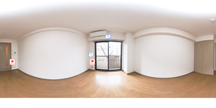 カテリーナ大森 707 【東京都京浜東北線 大森駅】 の外観写真