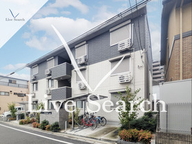 シャーレアン 301 【東京都田無駅】 の外観写真