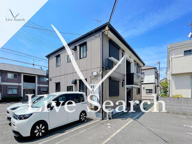 フォーレス沢野南 C207 【兵庫県西明石駅】 の外観写真