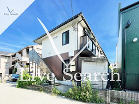 ディアス965 B105 【兵庫県林崎松枝海岸駅】 の外観写真