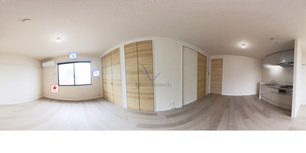 スイートハイツ下松 0102 【大阪府下松駅】 の外観写真