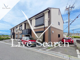 スイートハイツ下松 0102 【大阪府下松駅】 の外観写真