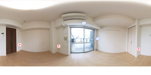 REALIZE代々木上原 602 【東京都代々木上原駅】 の外観写真