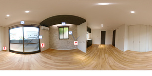 エクセラン国分Ⅱ B101 【福岡県都府楼前駅】 の外観写真