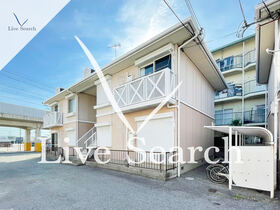 フレグランス明石西Ⅰ 102 【兵庫県林崎松枝海岸駅】 の外観写真