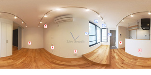 Elysion門前仲町 202 【東京都東京メトロ東西線 門前仲町駅】 の外観写真