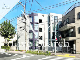 Elysion門前仲町 202 【東京都東京メトロ東西線 門前仲町駅】 の外観写真