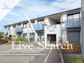 二色の浜グリーンヴィレッジ A105 【大阪府二色浜駅】 の外観写真