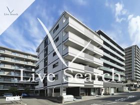 ザ・エトワール東松戸 601 【千葉県武蔵野線 東松戸駅】 の外観写真