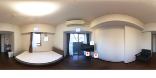 フェニックス横濱関内 1003 【神奈川県JR京浜東北・根岸線 関内駅 徒歩5分】 の外観写真