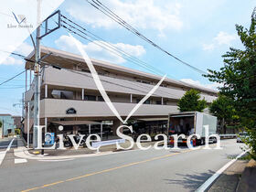 伊藤ハイツ 208 【神奈川県新百合ケ丘】 の外観写真