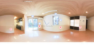 Cariente 101 【埼玉県東北本線　東大宮駅　徒歩11分】 の外観写真