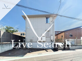 Cariente 101 【埼玉県東北本線　東大宮駅　徒歩11分】 の外観写真