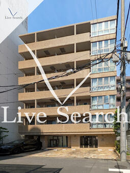 ステージファースト恵比寿東 404 【東京都恵比寿駅】 の外観写真