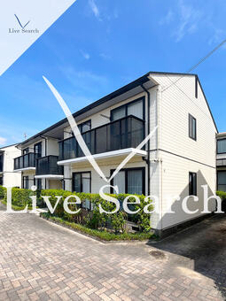 ヴィラージュ松倉 B201 【福岡県都府楼】 の外観写真