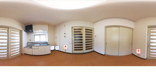 ビラ・フラワーヒル  201 【埼玉県ふじみ野駅】 の外観写真