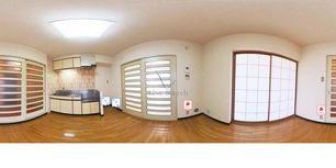 ビラ・フラワーヒル  203 【埼玉県ふじみ野駅】 の外観写真