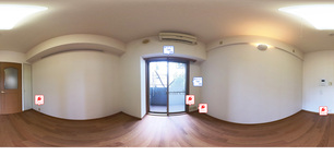 菱和パレス大崎駅前 205 【東京都大崎駅】 の外観写真