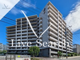 クラシオン小笹山手 708 【福岡県桜坂駅】 の外観写真