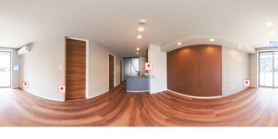 グランドザンズ津田沼 103 【千葉県津田沼】 の外観写真