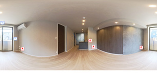 グランドザンズ津田沼 105 【千葉県津田沼】 の外観写真