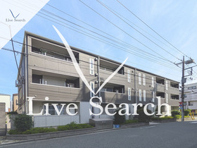 エテルナ瑞江 105 【東京都瑞江駅】 の外観写真