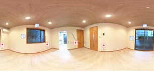 ボヌール･タウンA 101 【埼玉県埼京線　北与野駅　徒歩15分】 の外観写真