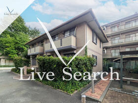 ボヌール･タウンA 101 【埼玉県埼京線　北与野駅　徒歩15分】 の外観写真