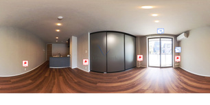 グランドザンズ津田沼 106 【千葉県津田沼】 の外観写真