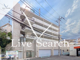 バーチェ 206 【神奈川県読売ランド前駅】 の外観写真