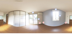 メゾン・ド・エクセランスⅠ 101 【東京都武蔵野台駅】 の外観写真