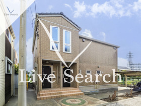 メゾン・ド・エクセランスⅠ 101 【東京都武蔵野台駅】 の外観写真