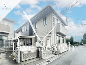 カーサ・フェリーチェⅠ 101 【埼玉県北浦和駅】 の外観写真