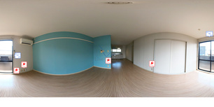 ヴィラージュ松倉 C102 【福岡県都府楼】 の外観写真