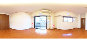 Amavel恵比寿 602 【東京都恵比寿駅】 の外観写真