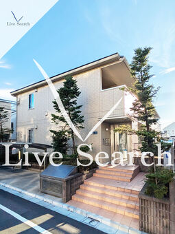 プランドールⅠ 201 【東京都亀有駅】 の外観写真