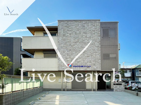 M7　魚崎南町 305 【兵庫県阪神電鉄本線　魚崎駅】 の外観写真