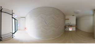 GRANDE稲田堤 104 【神奈川県稲田堤駅】 の外観写真