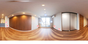 グランドザンズ津田沼 301 【千葉県津田沼】 の外観写真