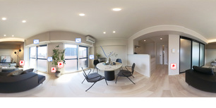 グランメゾン千種 902 【愛知県千種駅】 の外観写真