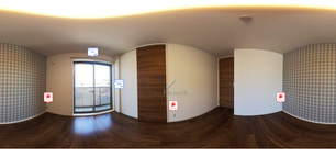 0007161　リラフォート 201 【滋賀県長浜駅】 の外観写真