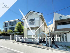 フレグランス西岡本 202 【兵庫県阪急電鉄阪急神戸線 岡本駅 徒歩16分】 の外観写真