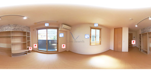 ハイムベルニナ  203 【東京都練馬高野台駅】 の外観写真