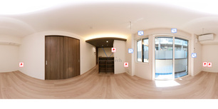 ピンウィール南台 102 【神奈川県小田急相模原駅】 の外観写真