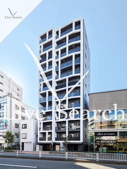  デュオステージ雪が谷大塚 305 【東京都雪が谷大塚】 の外観写真