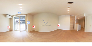 グラン ゼルコヴァ 103 【東京都平和台駅】 の外観写真